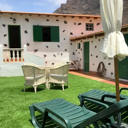 Casa Celia * Valle Gran Rey