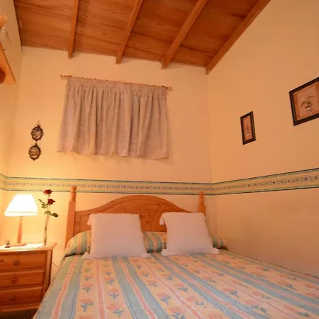 Сasa de vacaciones Casa Celia *