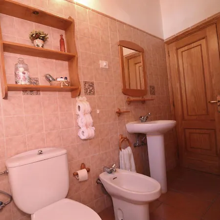 Vakantiehuis Casa Celia Valle Gran Rey