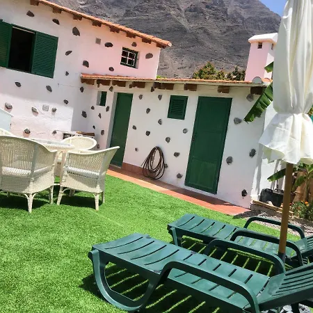 Casa Celia Дом отдыха