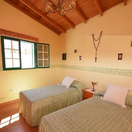 Casa Celia * Валле Гранд Рей