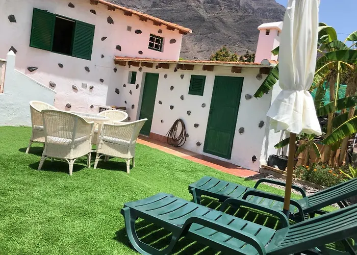 Casa Celia Dom wakacyjny