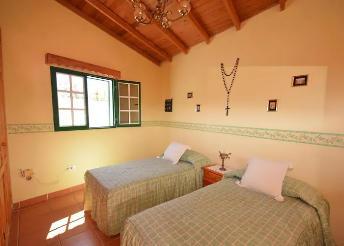 Casa Celia * Valle Gran Rey