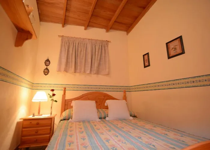 Dom wakacyjny Casa Celia *