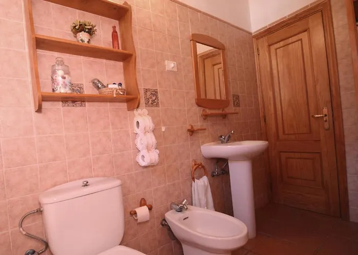 Dom wakacyjny Casa Celia Valle Gran Rey